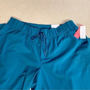NWT Teal Slacks